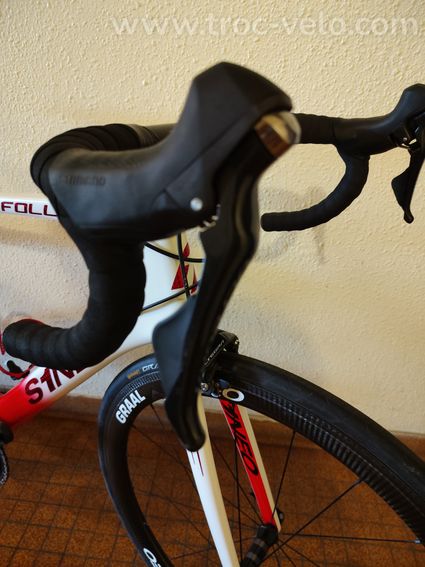 Vélo route  - 9