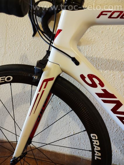 Vélo route  - 10