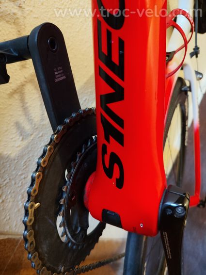 Vélo route  - 13