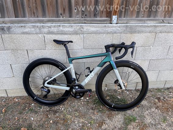 Rose Bike XLITE 06 Ultegra