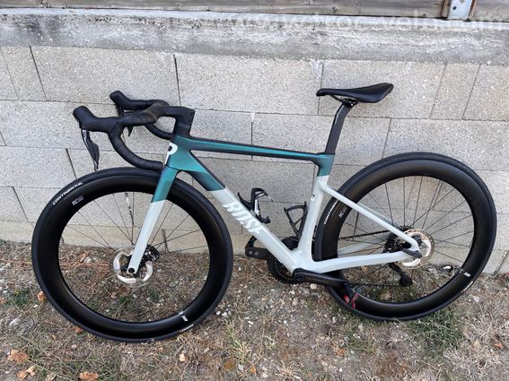 Rose Bike XLITE 06 Ultegra - 2