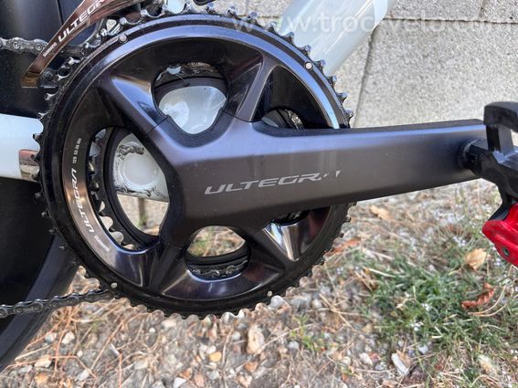 Rose Bike XLITE 06 Ultegra - 4