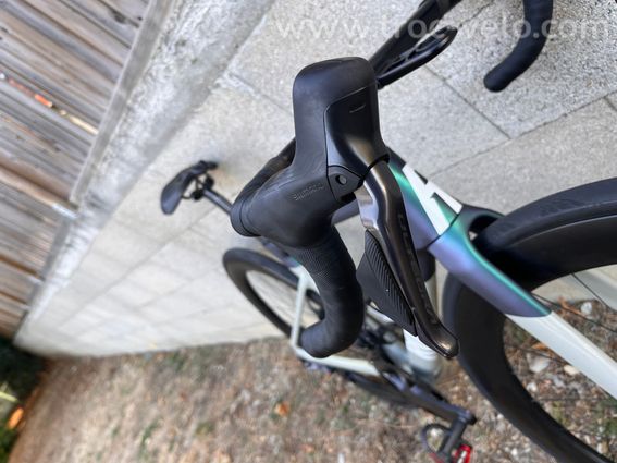 Rose Bike XLITE 06 Ultegra - 5