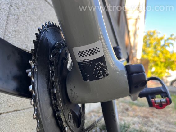 Rose Bike XLITE 06 Ultegra - 6