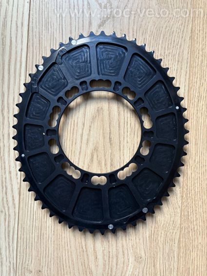 Plateau rotor QXL 52 ou 53 neuf - 3