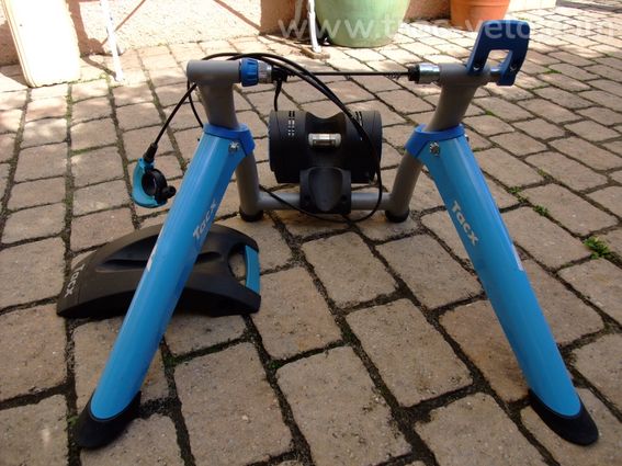  Home trainer Tacx Boost - 2