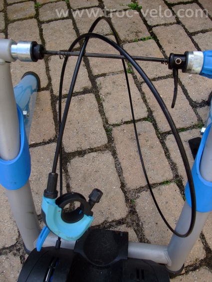  Home trainer Tacx Boost - 4