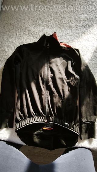 Veste SANTINI Vega