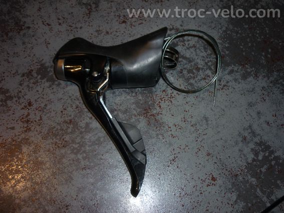 MANETTE DROITE SHIMANO 11V ST 5800 - 2