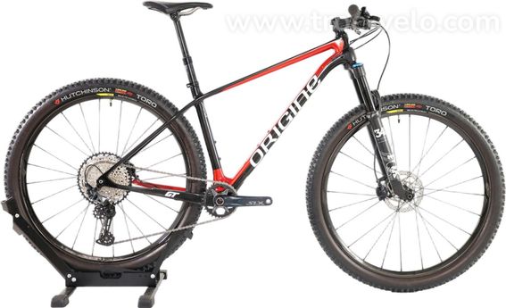 Produit Reconditionne Vtt Origine Theoreme Gt 2022 Etat Correct