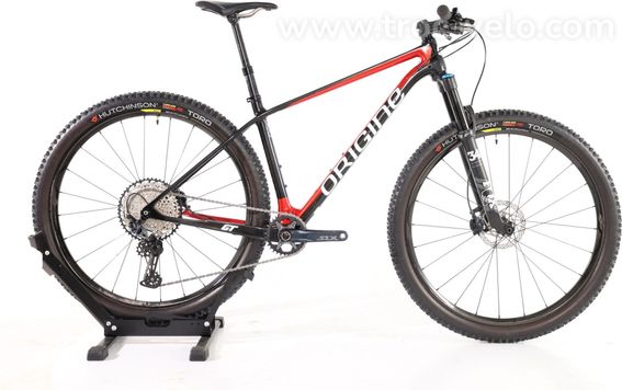 Produit Reconditionne Vtt Origine Theoreme Gt 2022 Etat Correct - 2