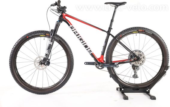 Produit Reconditionne Vtt Origine Theoreme Gt 2022 Etat Correct - 3