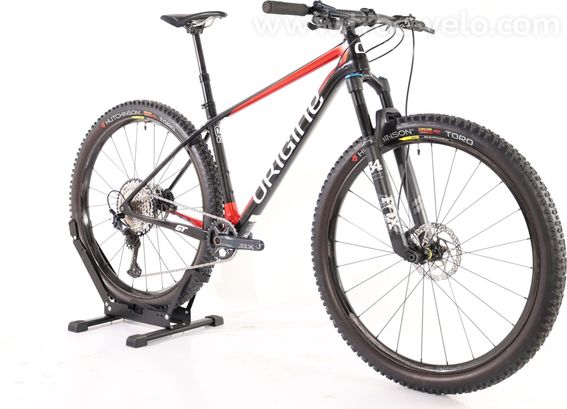 Produit Reconditionne Vtt Origine Theoreme Gt 2022 Etat Correct - 4