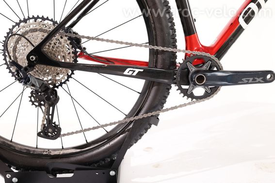 Produit Reconditionne Vtt Origine Theoreme Gt 2022 Etat Correct - 5