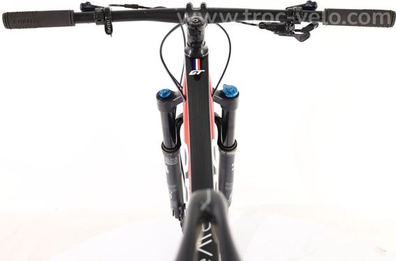 Produit Reconditionne Vtt Origine Theoreme Gt 2022 Etat Correct - 6