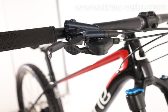 Produit Reconditionne Vtt Origine Theoreme Gt 2022 Etat Correct - 8