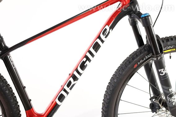 Produit Reconditionne Vtt Origine Theoreme Gt 2022 Etat Correct - 9