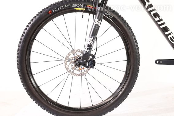 Produit Reconditionne Vtt Origine Theoreme Gt 2022 Etat Correct - 10
