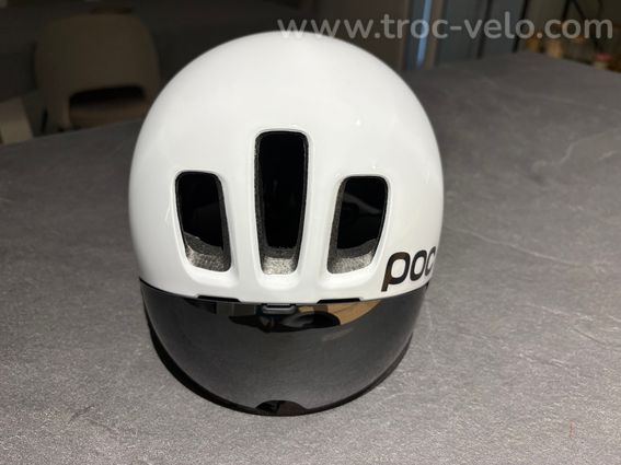Poc Procen Air Blanc