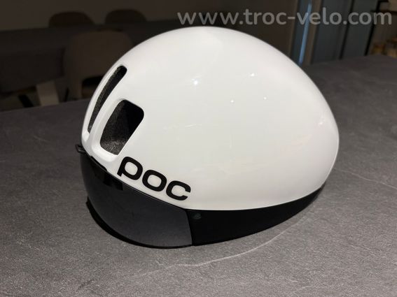 Poc Procen Air Blanc - 2