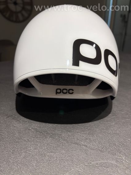 Poc Procen Air Blanc - 3