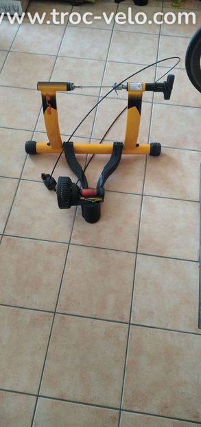 Home Trainer Elite Crono - 3