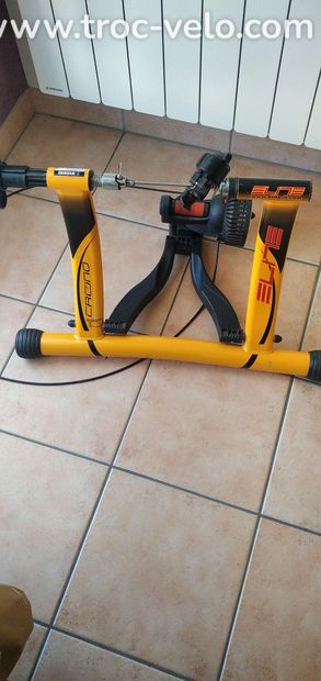 Home Trainer Elite Crono - 4