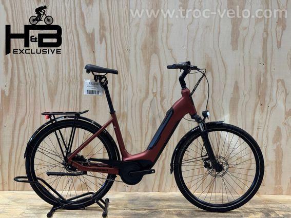 Winora Tria N8 eco Vélo électrique Shimano Nexus 2023