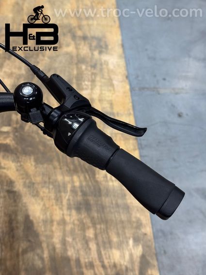 Winora Tria N8 eco Vélo électrique Shimano Nexus 2023 - 8