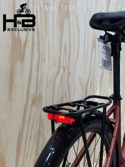 Winora Tria N8 eco Vélo électrique Shimano Nexus 2023 - 11