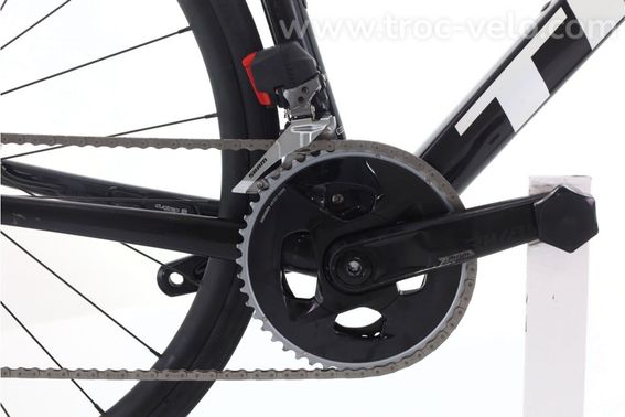 Produit Reconditionne    Trek Emonda Sl 6 Axs 12v    Noir   Velo De Route   Tres Bon Etat - 4