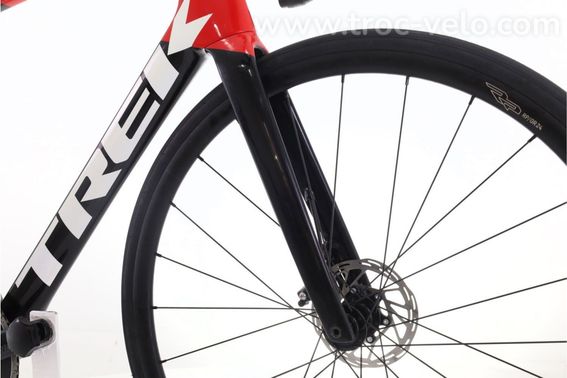 Produit Reconditionne    Trek Emonda Sl 6 Axs 12v    Noir   Velo De Route   Tres Bon Etat - 5