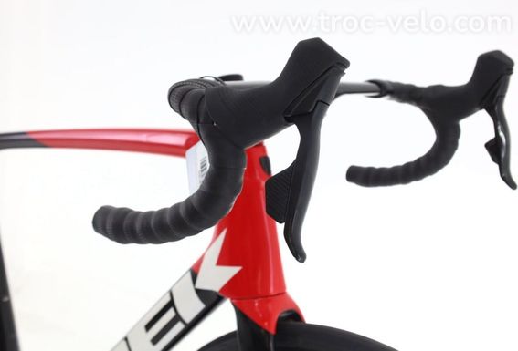 Produit Reconditionne    Trek Emonda Sl 6 Axs 12v    Noir   Velo De Route   Tres Bon Etat - 6