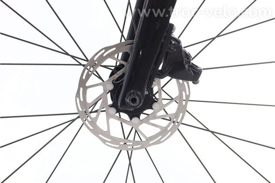 Produit Reconditionne    Trek Emonda Sl 6 Axs 12v    Noir   Velo De Route   Tres Bon Etat - 7