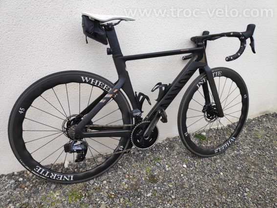 Canyon Aeroad CFR - 2