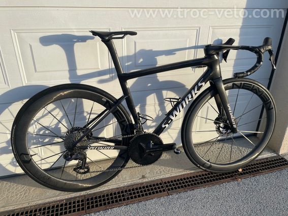 S-works Sl8