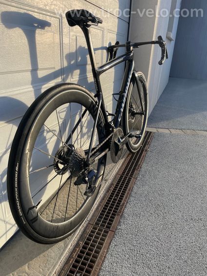 S-works Sl8 - 5
