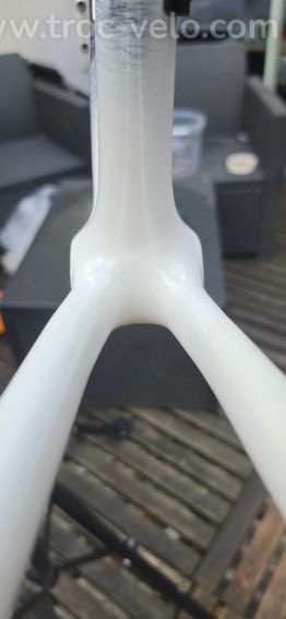 Cadre sl8 soudal - 4