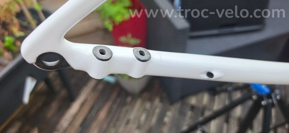 Cadre sl8 soudal - 5