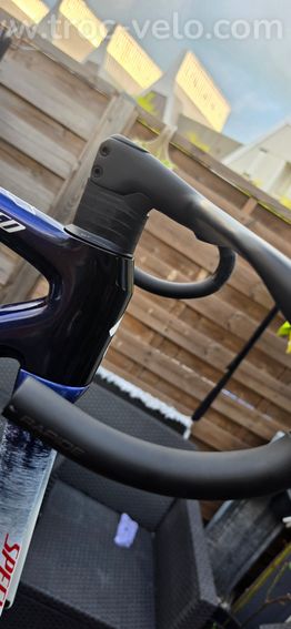 Cadre sl8 soudal - 6