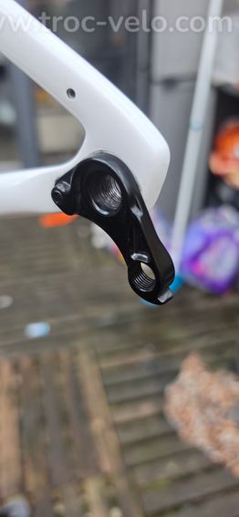 Cadre sl8 soudal - 7