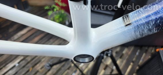 Cadre sl8 soudal - 8
