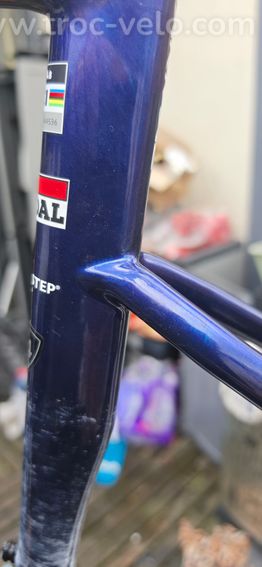 Cadre sl8 soudal - 10
