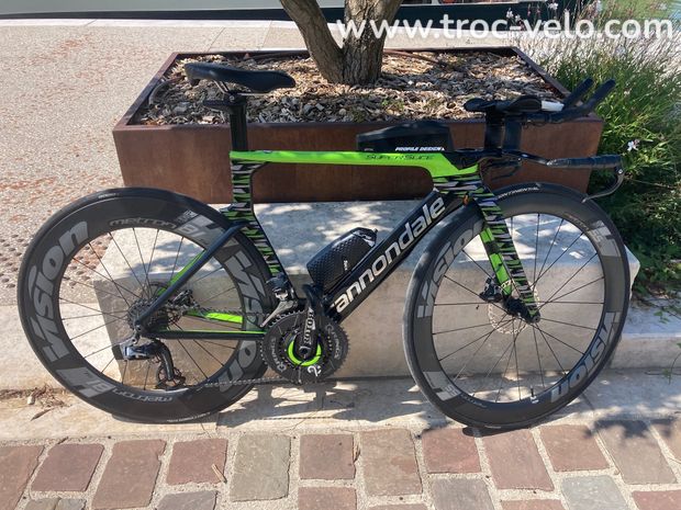 Cannondale superslice  - 1