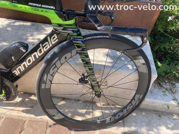 Cannondale superslice  - 2