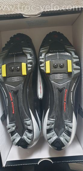 Chaussures VTT Diadora pointure 45 - 2