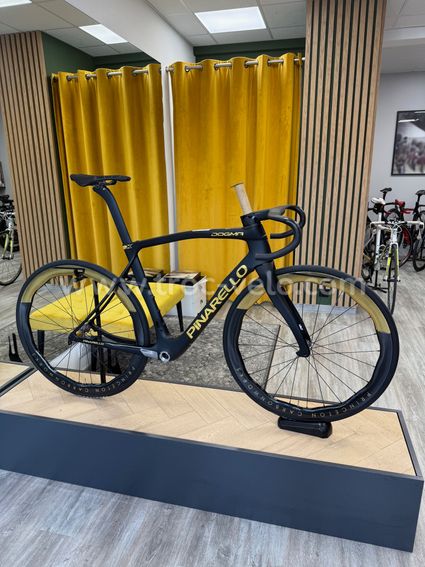 KIT CADRE PINARELLO DOGMA X