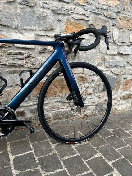 Stevens Arcalis - Cadre full carbone - 6
