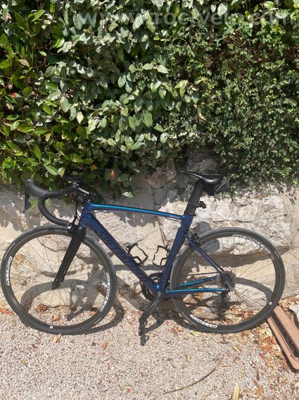 Specialized allez sprint Dura Ace ace caméléon  - 2