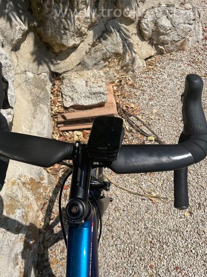 Specialized allez sprint Dura Ace ace caméléon  - 3
